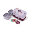 Monbento Tresor, Owl Lunchbox dziecicy zdjcie dodatkowe 2