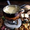 Boska Fondue Copper zestaw do fondue zdjcie dodatkowe 3