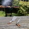 Boska Monaco+ Zestaw 2 narz�dzi do BBQ zdj�cie dodatkowe 2