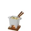 Boska Tapas Fondue kompaktowy zestaw do serowego fondue zdjcie dodatkowe 4