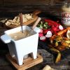 Boska Tapas Fondue kompaktowy zestaw do serowego fondue zdjcie dodatkowe 5