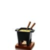 Boska Tapas Fondue kompaktowy zestaw do serowego fondue zdjcie dodatkowe 2