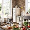 smeg Mikser + blender - Zestaw promocyjny zdjcie dodatkowe 5