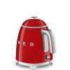 smeg Czajnik elektryczny mini czerwony , pojemno 800 ml zdjcie dodatkowe 3
