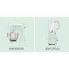 smeg Mikser + blender - Zestaw promocyjny zdjcie dodatkowe 3