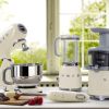 smeg Mikser + blender - Zestaw promocyjny zdjcie dodatkowe 3