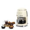 smeg Przelewowy ekspres do kawy zdjcie dodatkowe 5