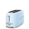 smeg Toster na 4 kromki zdjcie dodatkowe 2