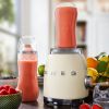 smeg Style BLF01 Butelka do koktajli do blenderw zdjcie dodatkowe 3