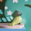 Kay Bojesen Bird Bella drewniane dekoracje zdj�cie dodatkowe 2