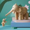 Kay Bojesen Elephant Dekoracja drewniana zdjcie dodatkowe 2