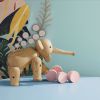 Kay Bojesen Elephant Dekoracja drewniana zdj�cie dodatkowe 7