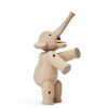 Kay Bojesen Elephant Dekoracja drewniana zdj�cie dodatkowe 3