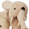 Kay Bojesen Elephant Dekoracja drewniana zdj�cie dodatkowe 5