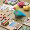 Kay Bojesen Story Bird Joy Dekoracja drewniana zdj�cie dodatkowe 2