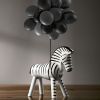 Kay Bojesen Zebra Dekoracja drewniana zdj�cie dodatkowe 2