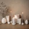 LYNGBY Curve wiecznik na tealight zdjcie dodatkowe 3