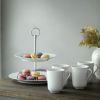 LYNGBY Rhombe Zestaw 2 kubkw zdjcie dodatkowe 2