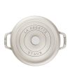 Staub La Cocotte garnek kuchenny zdjcie dodatkowe 3