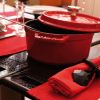 Staub la cocotte Garnek �eliwny zdj�cie dodatkowe 2
