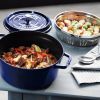 Staub la cocotte Garnek �eliwny zdj�cie dodatkowe 3