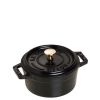 Staub La Cocotte zestaw 6 garnuszkw 250 ml zdjcie dodatkowe 2