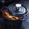 Staub Mini Cocotte Garnek eliwny zdjcie dodatkowe 2