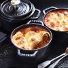 Staub Mini Cocotte Garnek eliwny zdjcie dodatkowe 3