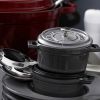 Staub Mini Cocotte Garnek �eliwny zdj�cie dodatkowe 2