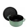 Staub Cocotte Garnek eliwny zdjcie dodatkowe 7