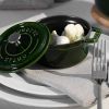 Staub Mini Cocotte Garnek eliwny zdjcie dodatkowe 3