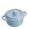 Staub Mini Cocotte kokilki mini cocotte, okrge, 4 szt. zdjcie dodatkowe 3