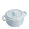 Staub Mini Cocotte kokilki mini cocotte, okrge, 4 szt. zdjcie dodatkowe 4