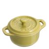Staub Mini Cocotte kokilki mini cocotte, okrge, 4 szt. zdjcie dodatkowe 5