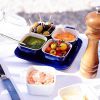 Staub SERVING Zestaw do przystawek, 5 elementw zdjcie dodatkowe 2