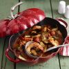 Staub Special Cocotte Garnek eliwny zdjcie dodatkowe 2