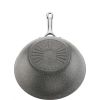 Ballarini SALINA CERAMIC Wok zdjcie dodatkowe 2