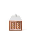 KAHLER DESIGN Gingerbread Lighthouse Lampion M zdjcie dodatkowe 3