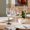 KAHLER DESIGN Hammershøi zestaw dwch kieliszkw do czerwonego wina zdjcie dodatkowe 4