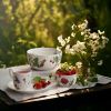 KAHLER DESIGN Hammershi Summer Miseczka zdjcie dodatkowe 4