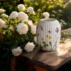 KAHLER DESIGN Hammershi Summer wazon na kwiaty zdjcie dodatkowe 5