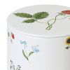 KAHLER DESIGN Hammershoi Summer pojemnik kuchenny zdjcie dodatkowe 2