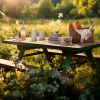 KAHLER DESIGN Hammershoi Summer pojemnik kuchenny zdjcie dodatkowe 3