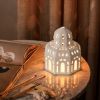 KAHLER DESIGN Urbania Lampion zdjcie dodatkowe 2