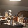 KAHLER DESIGN Urbania Lampion zdjcie dodatkowe 2