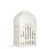 KAHLER DESIGN Urbania Light house Lampion zdjcie dodatkowe 3