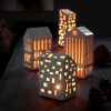 KAHLER DESIGN Urbania Light house Lampion zdjcie dodatkowe 2