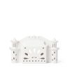 KAHLER DESIGN Urbania Lighthouse Lampion zdjcie dodatkowe 4