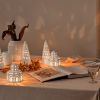 KAHLER DESIGN Urbania Lighthouse Lampion zdjcie dodatkowe 6