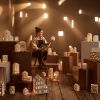 KAHLER DESIGN Urbania Lighthouse Lampion zdjcie dodatkowe 5